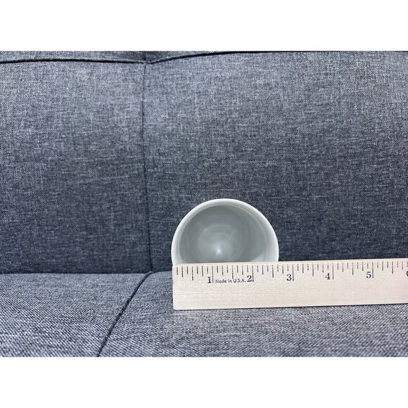 Vintage 1960s Otagiri Butterfly Flower Coffee Mug Porcelain Made Singapore‎ - Picture 7 of 7